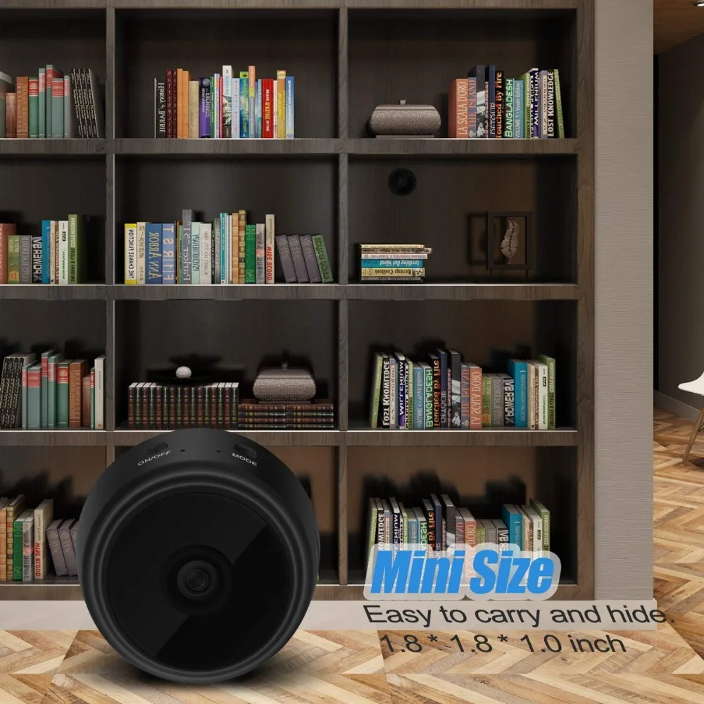 wifi mini camera 20