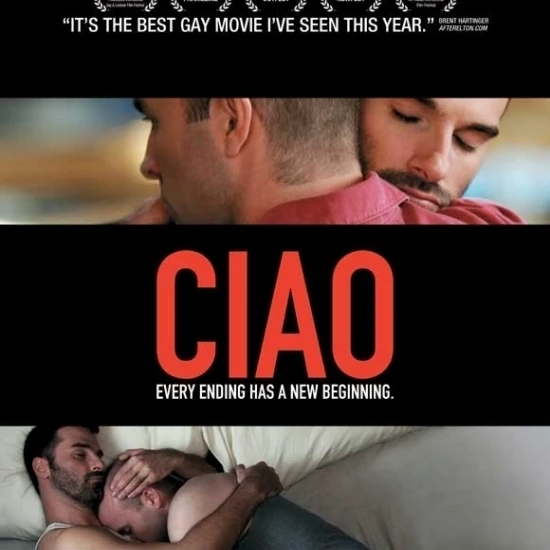 Ciao Movie Poster (11 x 17)