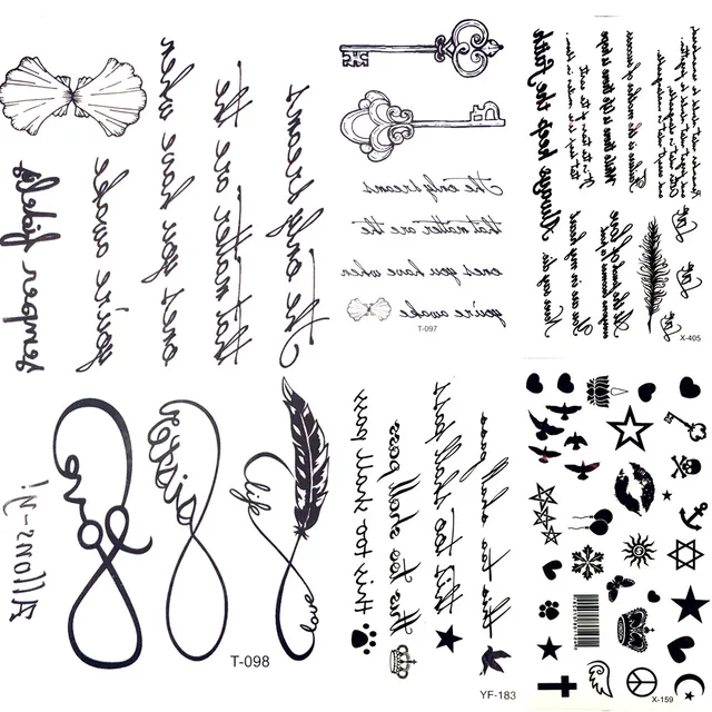 25 desgin fresco infinito carta sin fin watertransfer 