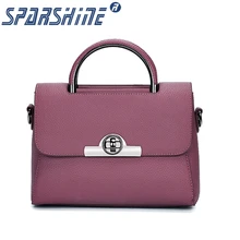 Женщины Кожаные Сумки Сумки Высокого Качества Сумка для Женщины Моды Crossbody Сумки Дамы Сплит Кожа сумки На Ремне