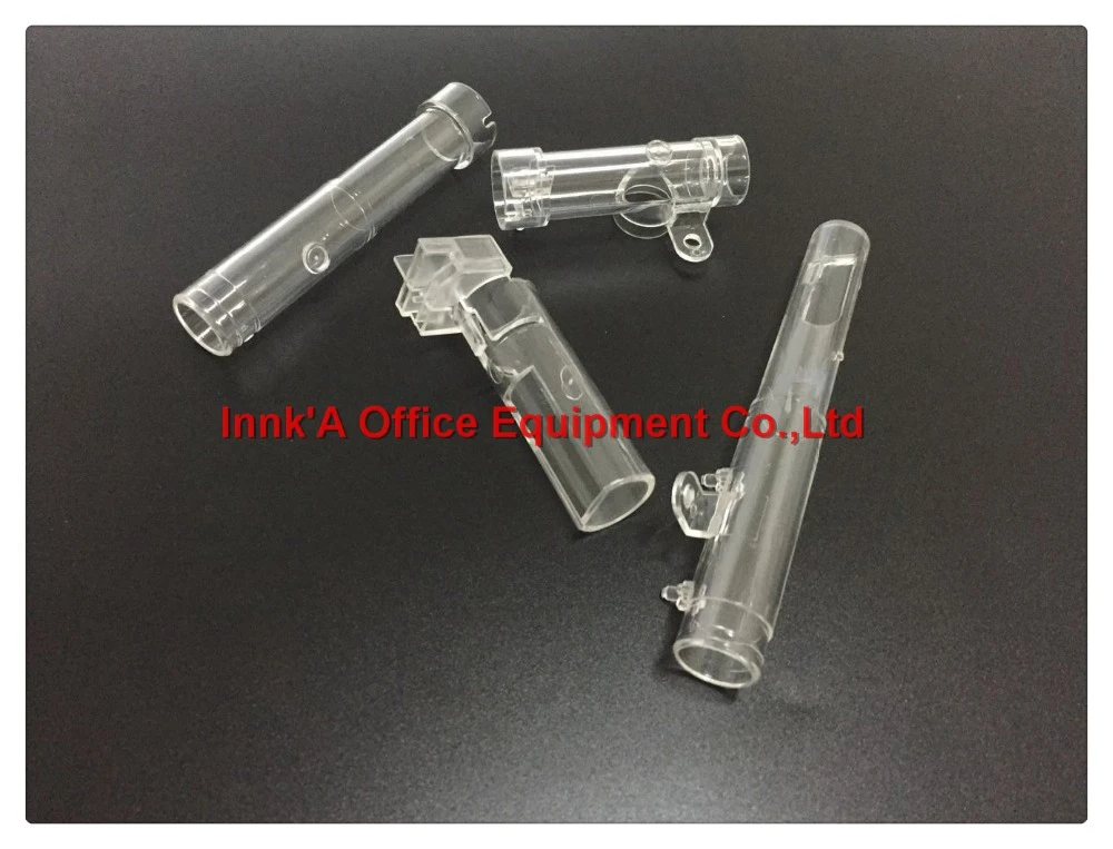 4Pcs/set Toner Recycling Joint for Ricoh Aficio 1060 1075 2060 2075 2075 7500 1060 8001 7001 B065-2400 B0652400