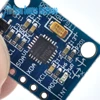 GY-521 MPU-6050 MPU6050 Sensor Module 3 Axis Gyroscope Accelerometer Sensor Module Compatible Module for arduino MPU 6050 GY521 ► Photo 3/4