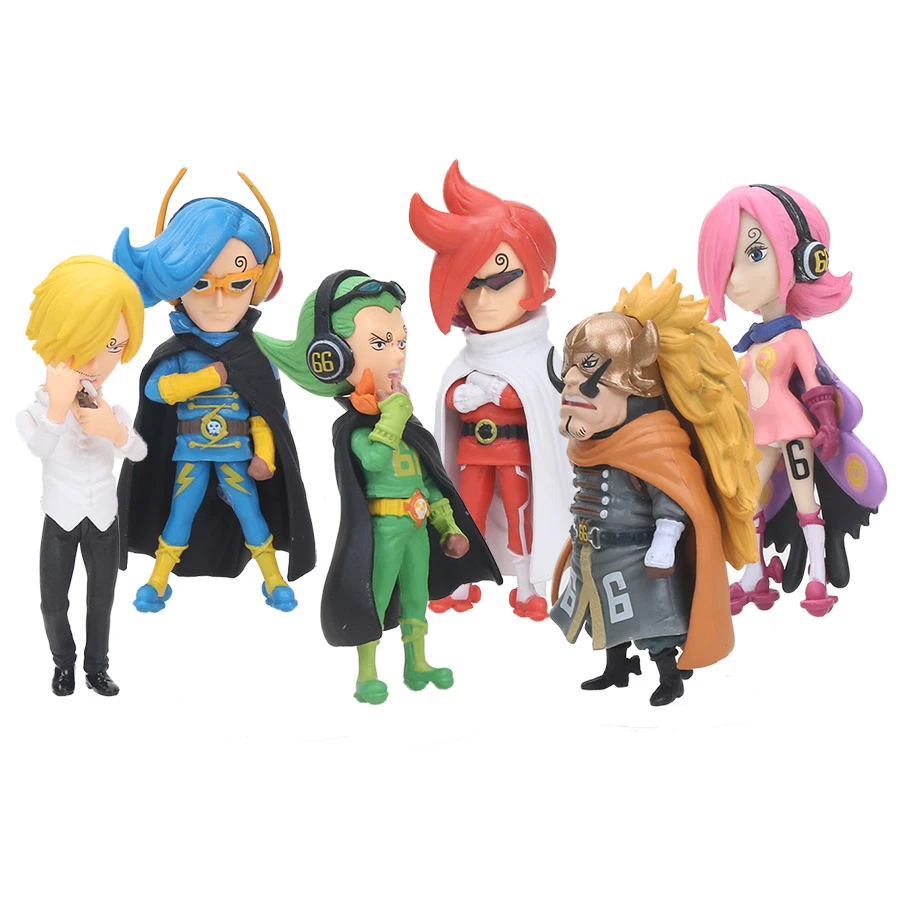 collectable figures