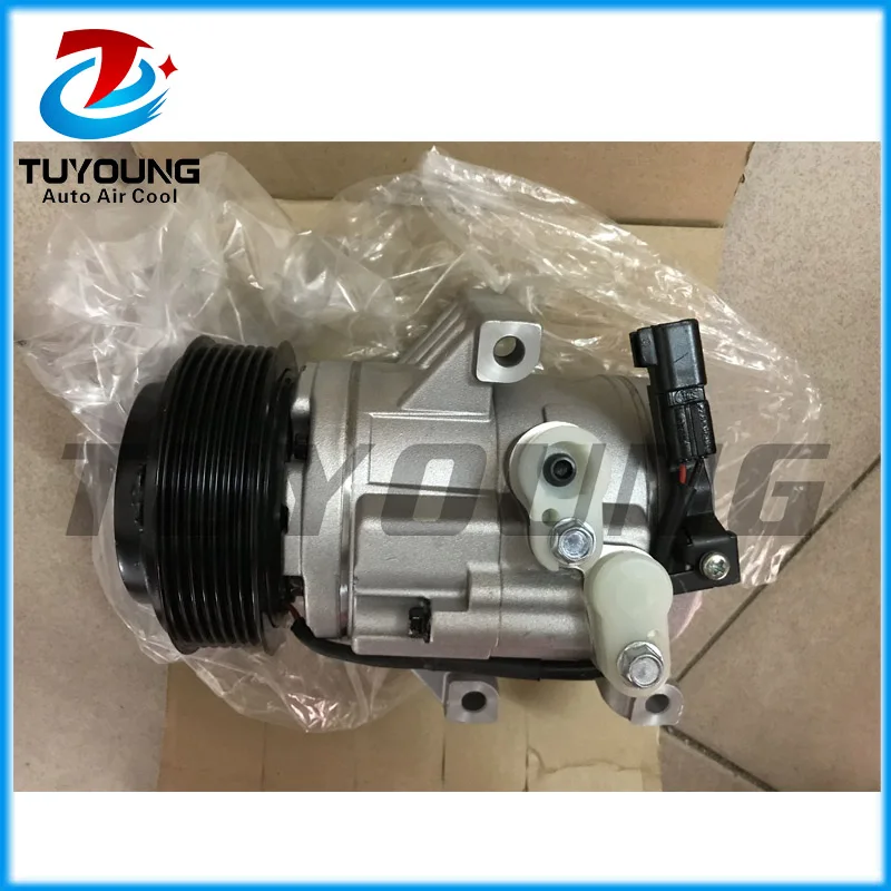 Factory direct sale HS13N AC Compressor for Ford Ranger Pickup 3.2 TDCI