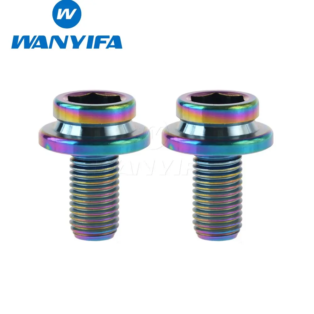 Square taper bottom bracket types