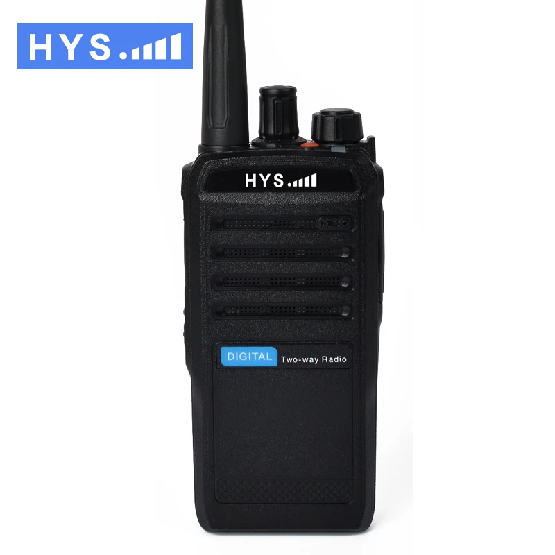 HYS DPMR Digital Handheld Two Way Radio UHF400 470 MHz font b Walkie b font font