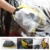 1 PC Cura dell’auto di Pulizia di Lavaggio Guanto Impermeabile Auto-per lo styling del Chenille di Microfiber Mitt Auto Vernice Cera Detailing Wash Brush Accessori