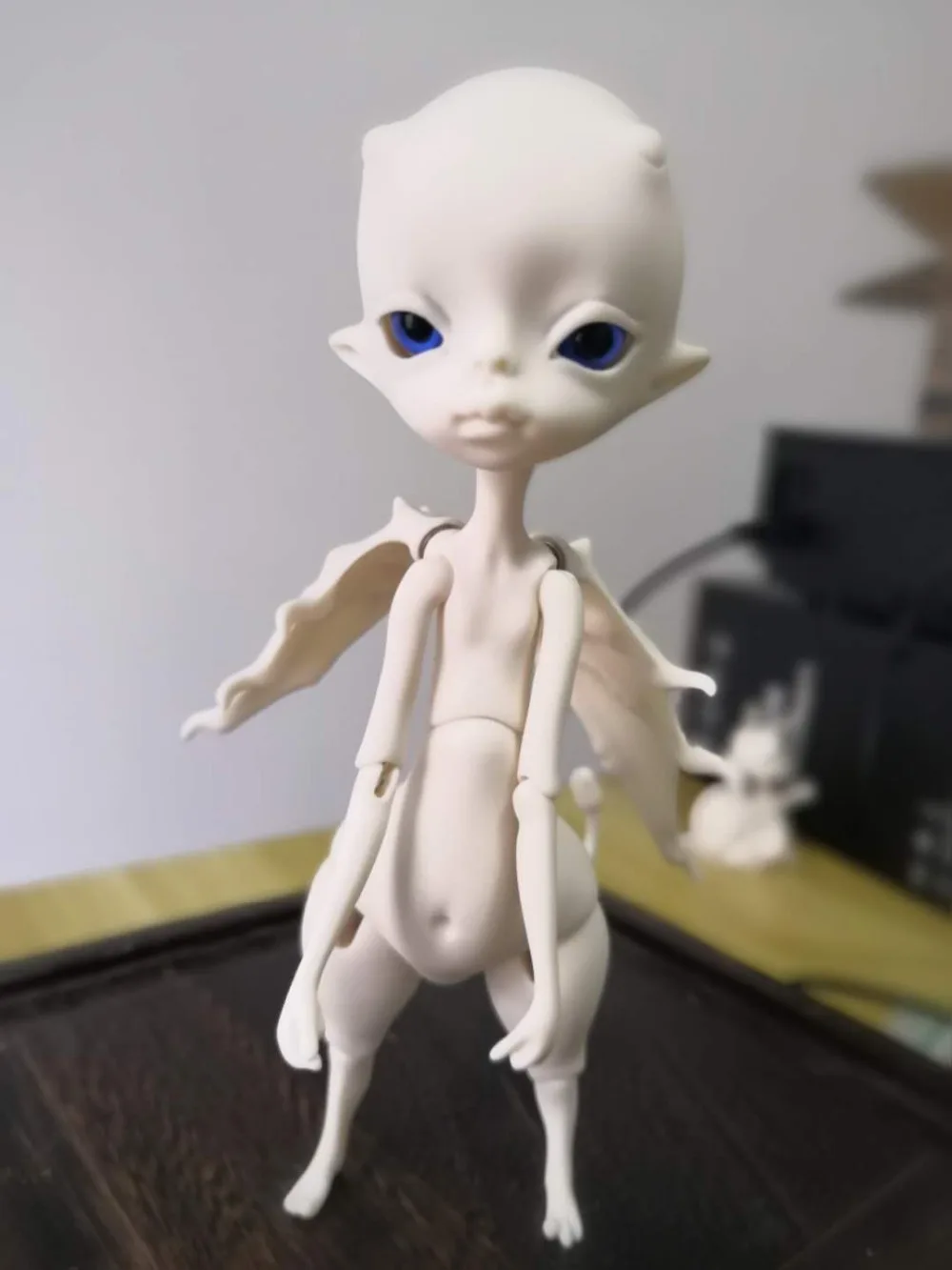 1/8 bjd кукла Яков