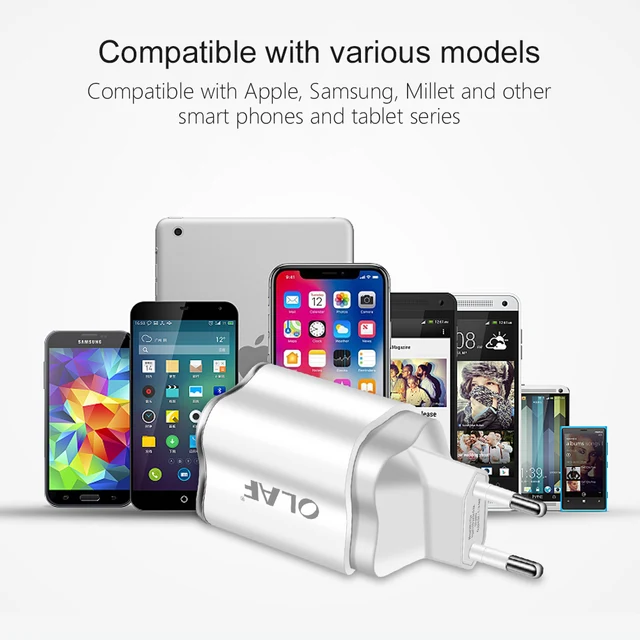 EU US plug 2 port ładowarka USB 5V 2 1 A adapter ścienny telefon komórkowy ładowarka do Samsung S9 Xiaomi tablet przenośny USB ładowanie telefonu tanie tanio MEIZU LG jabłko ZTE Nokia SONY Xiaomi Motorola inne BlackBerry HTC Lenovo Huawei Samsung uniwersalny Olaf EU US plug 2 port ładowarka USB 5V 2 1 A adapter ścienny telefon komórkowy ładowarka do Samsung S9 Xiaomi tablet przenośny USB ładowanie telefonu tanie tanio MEIZU LG jabłko ZTE Nokia SONY Xiaomi Motorola inne BlackBerry HTC Lenovo Huawei Samsung uniwersalny Olaf