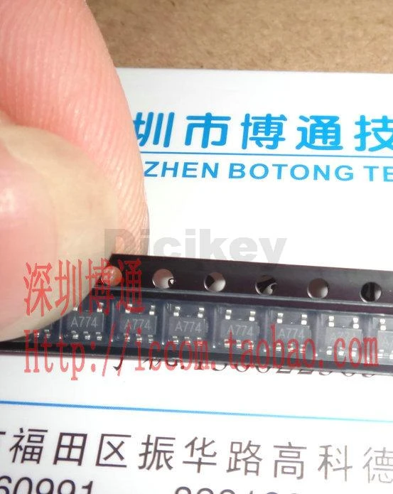 10pcs X 5pin Power Ic Marking 7z04d Marking Code Query Price Negotiable Integrated Circuits