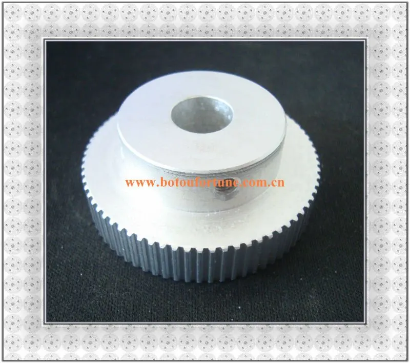 T5 timing pulley/ belt width 16mm/ sells by packin Pulleys from Home