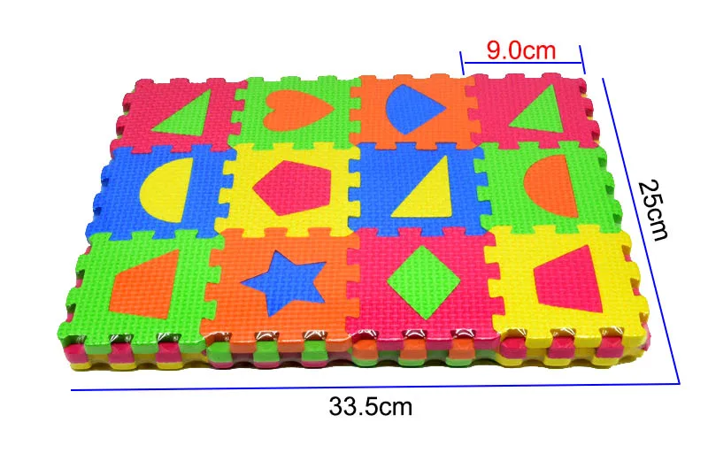 Россия детская игрушка детский игровой коврик-пазл коврики ковры детская головоломка язык и номер и русские буквы коврики из пены eva