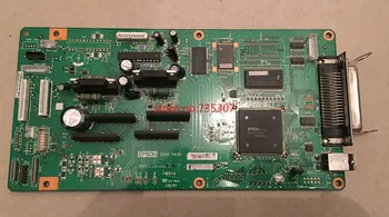 

original used good working condition PLQ20 motherboard mainboard formatter board for PLQ-20 printer mother board PN 2111343