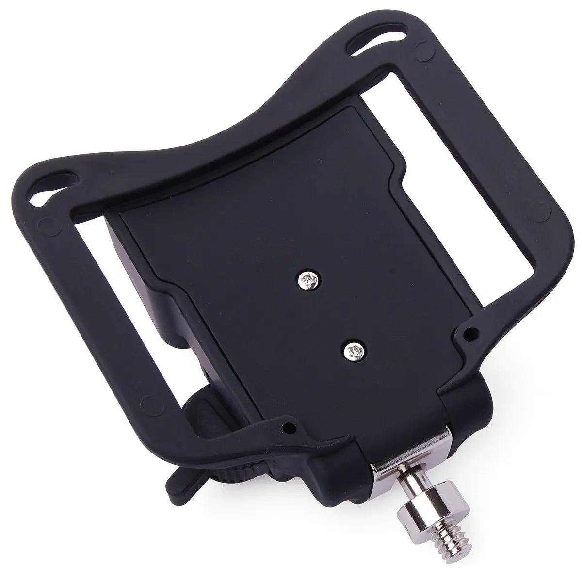 Compact Fast Loading Camera Holster Waist Belt Buckle Button Mount For Canon For Nikon For Nikon