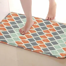 Алмазный Стиль Коврик для ванной комнаты, смешной Противоскользящий коврик для ванной, занавески для душа s аксессуары, соответствующие вашей душевой занавеске