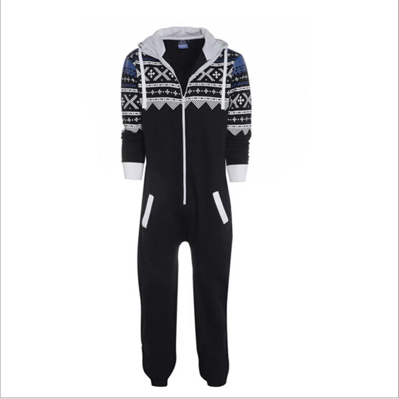

plus size s-2xl New Unisex Pyjamas Adult Pajamas Onesie Mens women pajamas Sleepsuit Sleepwear jumpsuit drop shipping