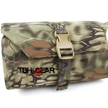 TMC MOLLE Чехол для GPNVG18 в Kryptek Mandrake камуфляжная тактическая Шестерня+(SKU12050431