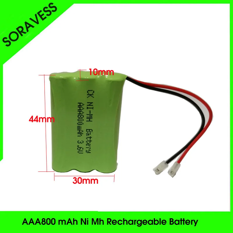 AAA800 2 