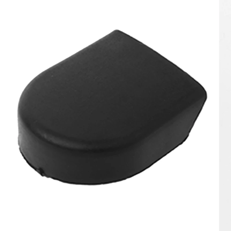 

QILEJVS Replacement Wiper Arm Head Nut Cover Cap For Toyota Yaris Corolla Verso Auris