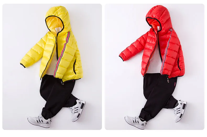 Little Big Boys Winter Parkas Kids Coats Clothes New Fashion 2017 Warm Jackets for Boys Outerwears Children  Hooded padded Coats (9)