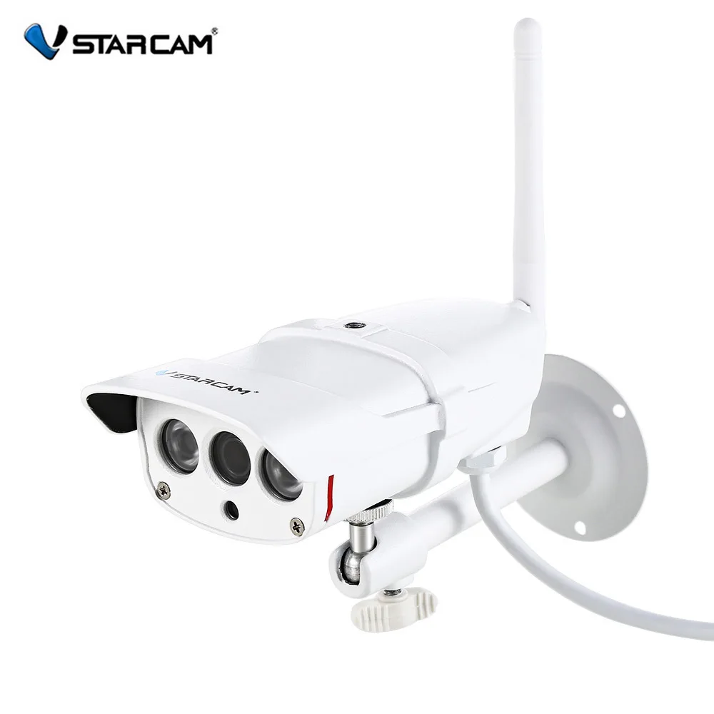 

Vstarcam C16S 1080P Full HD Wifi IP Camera 2MP IP67 Waterproof Indoor Outdoor Security Camera IR Night Vision Motion Alarm CCTV