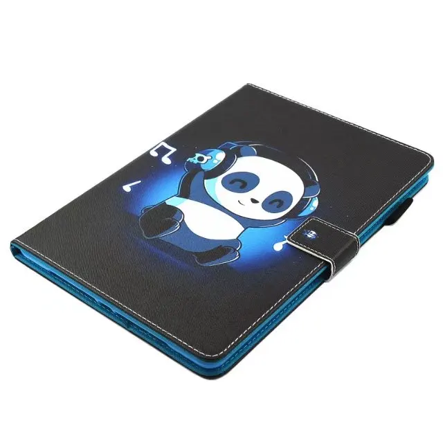 Чехол для iPad Pro 10,5 роскошный Мультфильм серии PU кожаный чехол для Apple iPad Pro 10,5 A1701 A1709 чехол