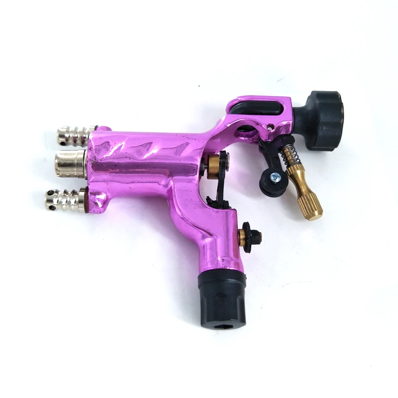 

Makeup Tattoo Machine Rotary Gun Permanent Makeup Microblading Body Art Shader Liner for Power Supply Footpedal Tattoo Supply