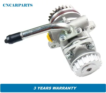 

New Power Steering Pump Fit for Volkswagen VW Transporter T5 MK V 2.5 TDI 03-