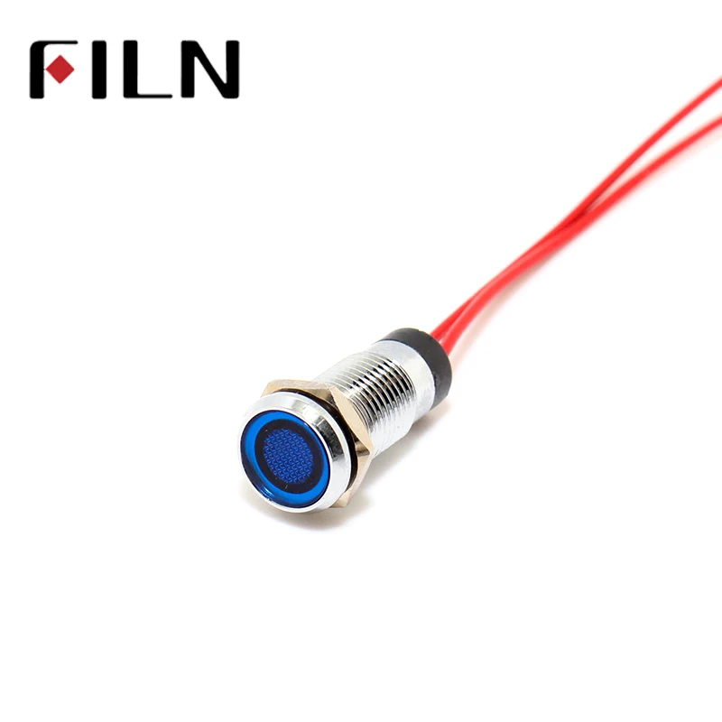 mini 12v pilot almp