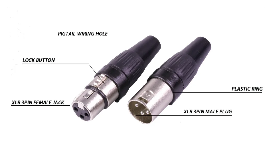 XLR (1)