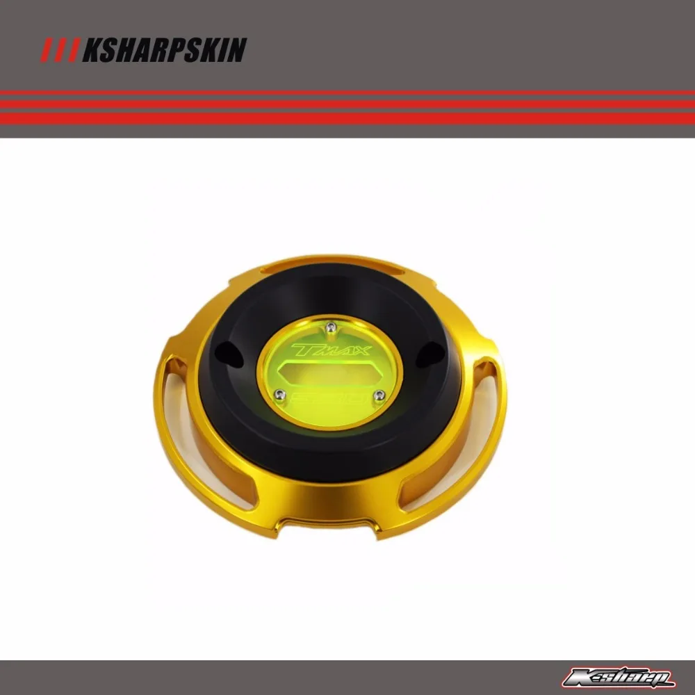 

Free Shiping TMAX 530 Motorcycle T-MAX 530 Engine Stator Cover For Yamaha T-max 530 2017 TMAX530 SX DX T-MAX530 Protective cover