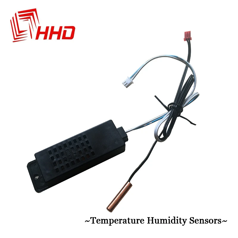 Piezas de repuesto para máquina de huevos, sensores de temperatura y humedad, sondas para YZ 48AB, YZ 96A, HHD, China|temperature and humidity sensor|temperature and humidityprobe sensor - AliExpress