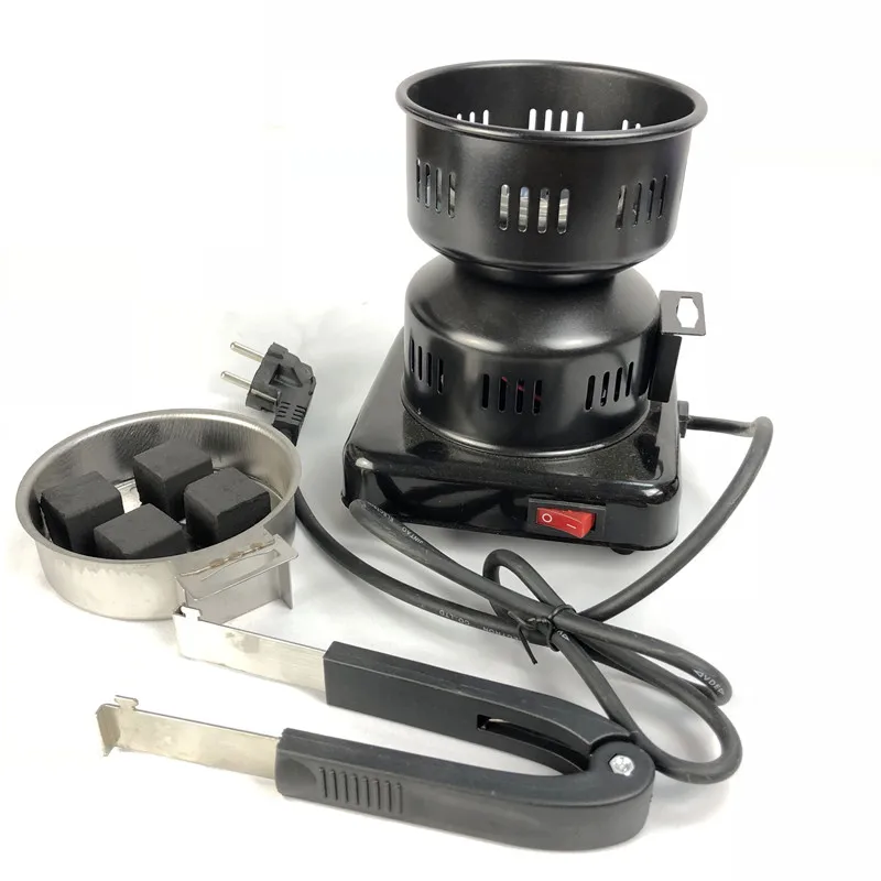 Buy 220V 650w shisha Hookah Burner Electric stove Hot