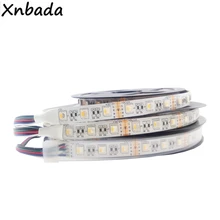 1 м 2 м 3 м 4 м 5 м 5050SMD RGBW RGBWW 4 в 1 светодиодный светильник, 60 светодиодов/м белый PCB IP30/IP65/IP67 гибкий светодиодный ленточный светильник DC12V 1 м 2 м 3 м 4 м 5 м 5050SMD RGBW RGBWW 4 в 1 светодиодный светильник, 60 светодиодов/м белый PCB IP30/IP65/IP67 гибкий светодиодный ленточный светильник DC12V
