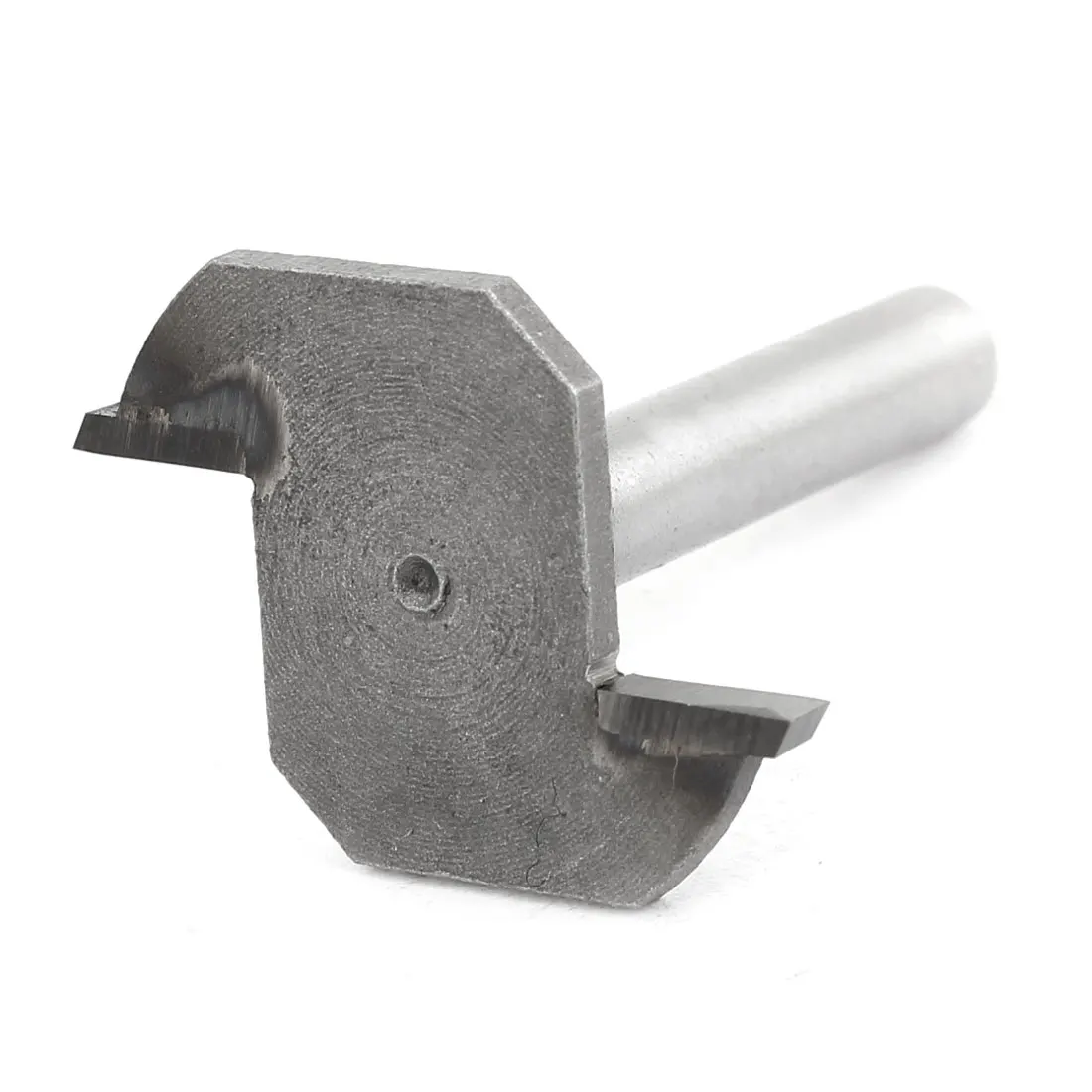 

UXCELL Carpenter Tool 1/4" X 1/8" Wood Cutting Rounding Over Router Bit