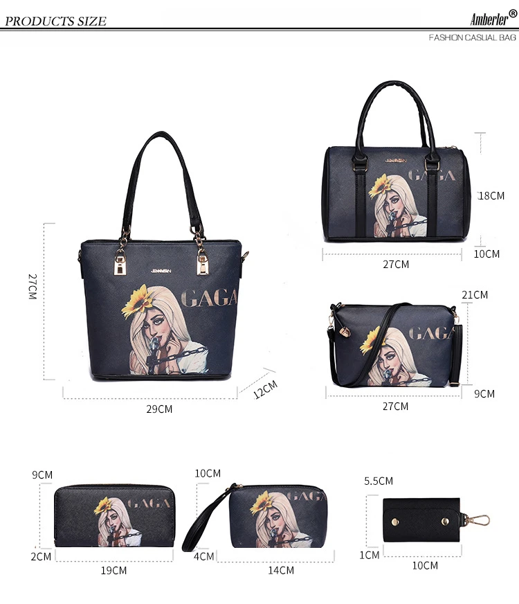 Bolsas de ombro