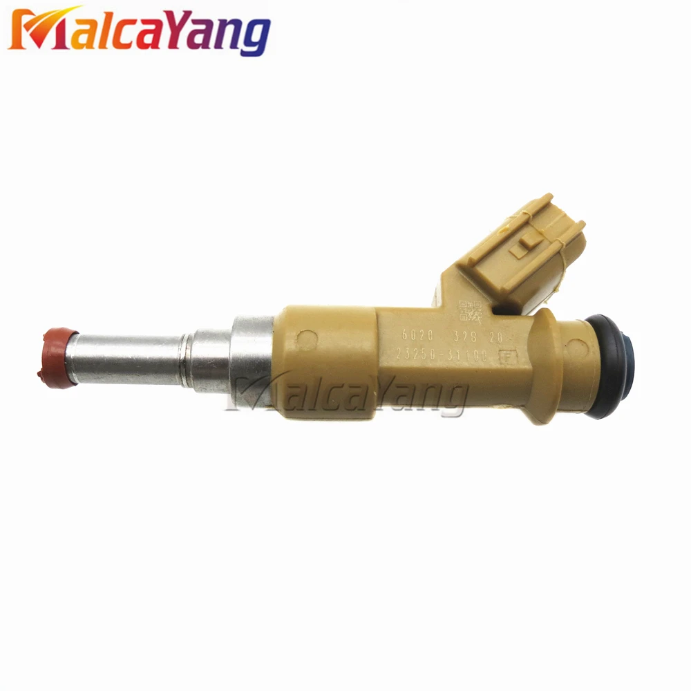 Aliexpress.com : Buy Auto Spare Parts Flow Test Fuel