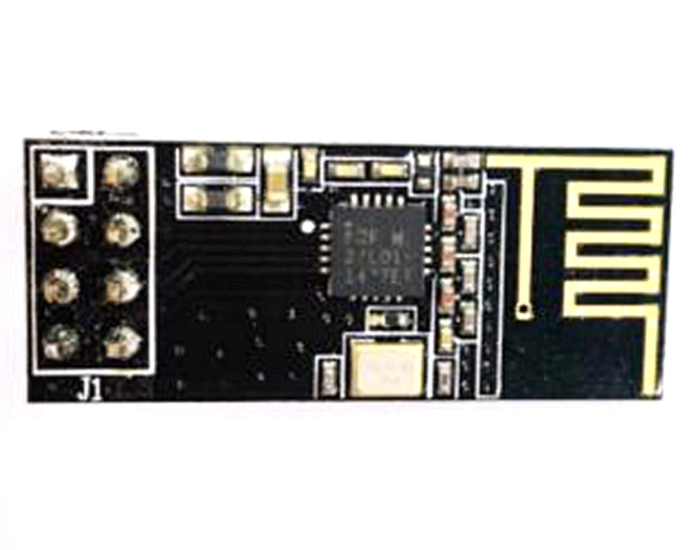 NRF24L01 + wireless 2.4G communication module / industrial