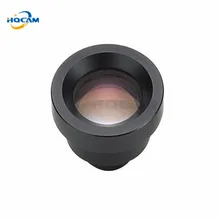 HQCAM 25 мм CCTV плата MTV объектив 2,0 Magepixel Starlight cctv объектив 25 мм IR MTV m12 крепление F1.2 для безопасности видео камер 1/3"
