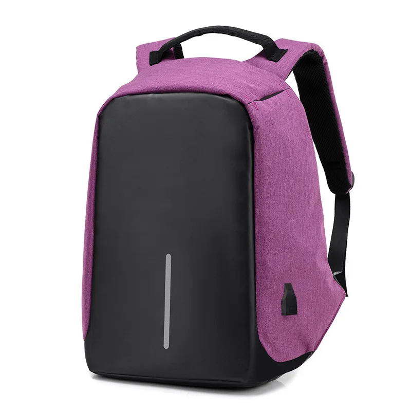 Smart USB Charging Men 15inch Laptop Backpacks For Teenager Fashion Male Mochila Travel Backpack Anti Thief Backpack School Bag Smart USB Charging Men 15inch Laptop Backpacks For Teenager Fashion Male Mochila Travel Backpack Anti Thief Backpack School Bag