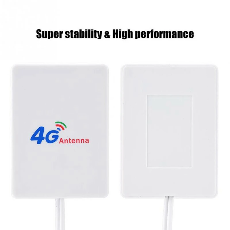 Ts9 Разъем 28Dbi усиление 3g 4G Lte Антенна внешняя Wifi антенна усилитель сигнала для huawei 3g 4G маршрутизатор модем