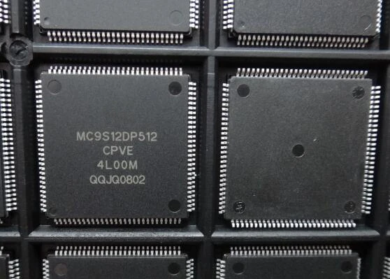XINXIANGYI MC9S12DP512CPVE QFP