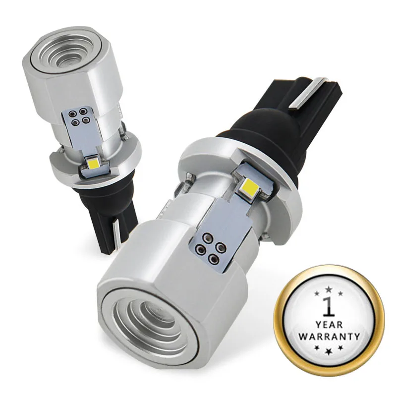 2x W16W T15 светодиодный светильник Canbus для BMW E46 E39 E90 E60 E36 F30 F10 E30 E34 X5 E53 M F20 X3 E87 E70 E92