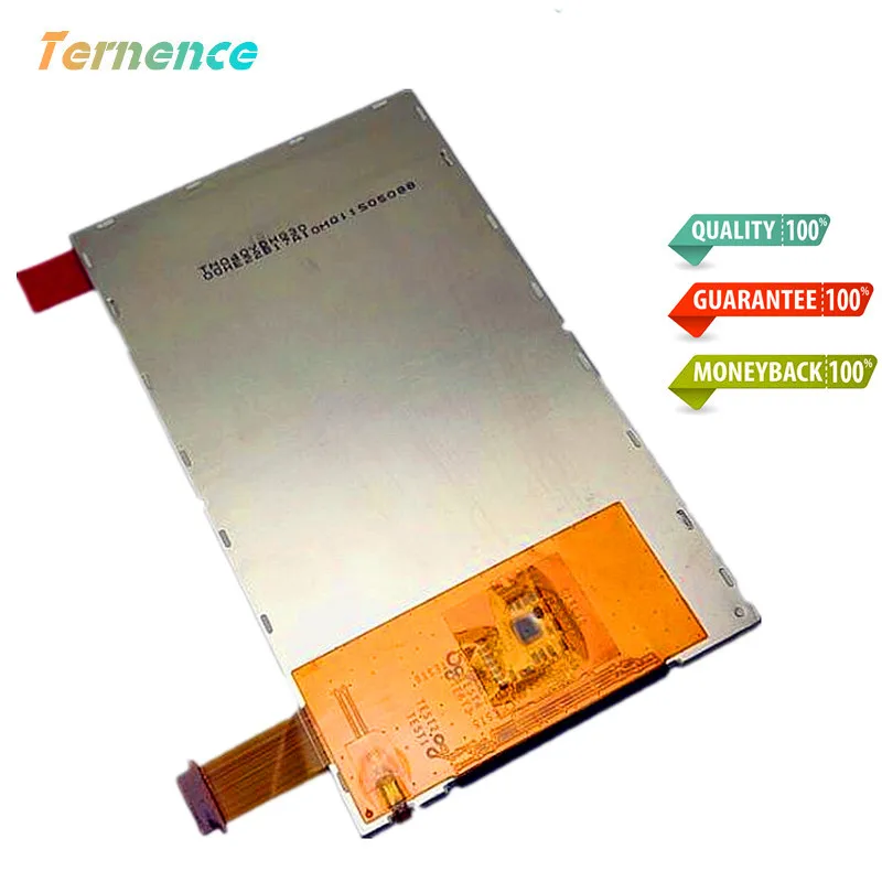 4.0'' inch LCD For Intermec CN51 LCD screen display panel module ,barcode scanner LCD for TM040YDHG30 (without touch)