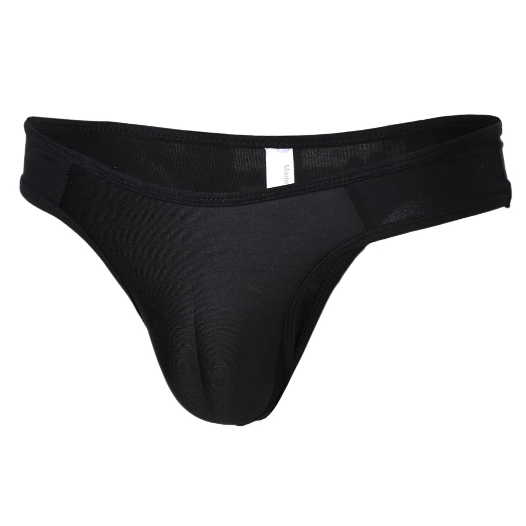 Mens Control Panty, Gaff Padded Panties, Sissy Briefs Underwear Crossdresser