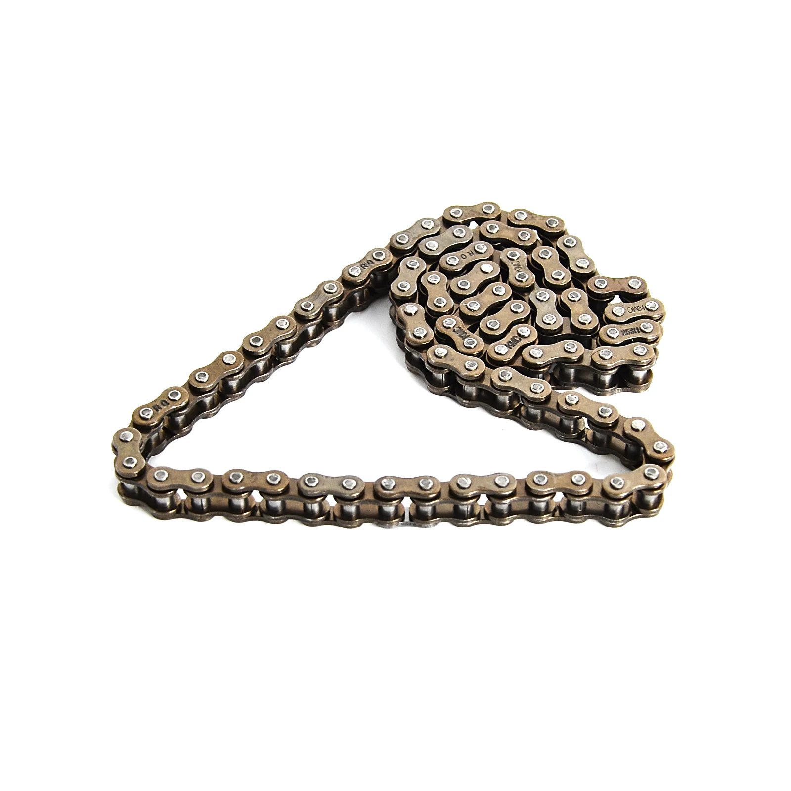 Cam Timing Chain 25H 82L OEM 14401 115 010 For Honda CRF50 CRF70 2004