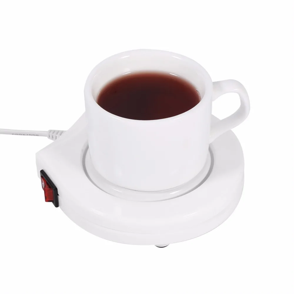 Popular Modern Cookwarebuy Cheap Modern Cookware Lots From China - V White Electric Powered Cup Warmer Heater Pad Coffee Tea Milk Mug Usplug Ceramic popular modern cookwarebuy cheap modern cookware lots from china - v white electric powered cup warmer heater pad coffee tea milk mug usplug ceramic