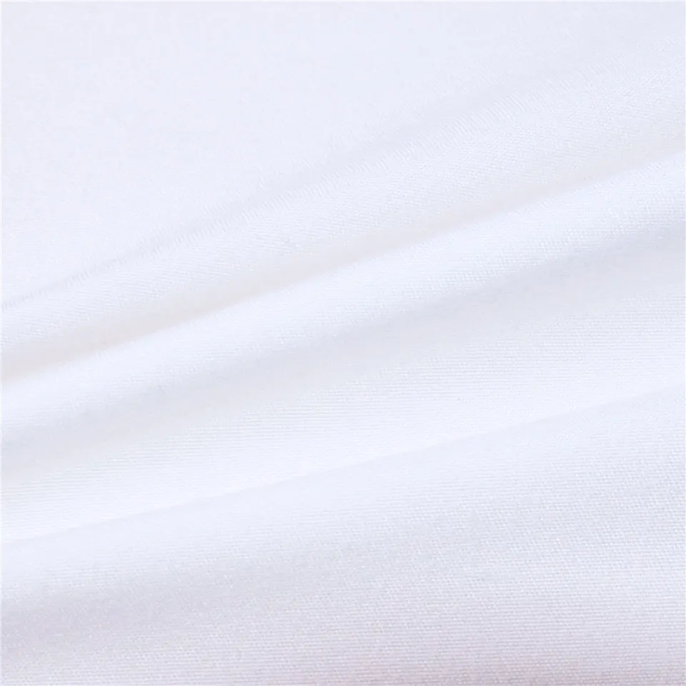BeddingOutlet Colorful Roses Bed Sheets for Woman 3D Printed Flat Sheet Floral Bed Linen Watercolor