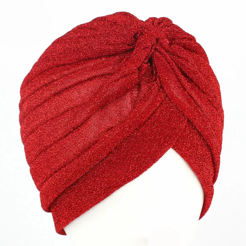 

2016 new fashion muslim scarf hijab shawl Turban Women Fashion Headwrap Caps Muslim Woman Scarf Hats