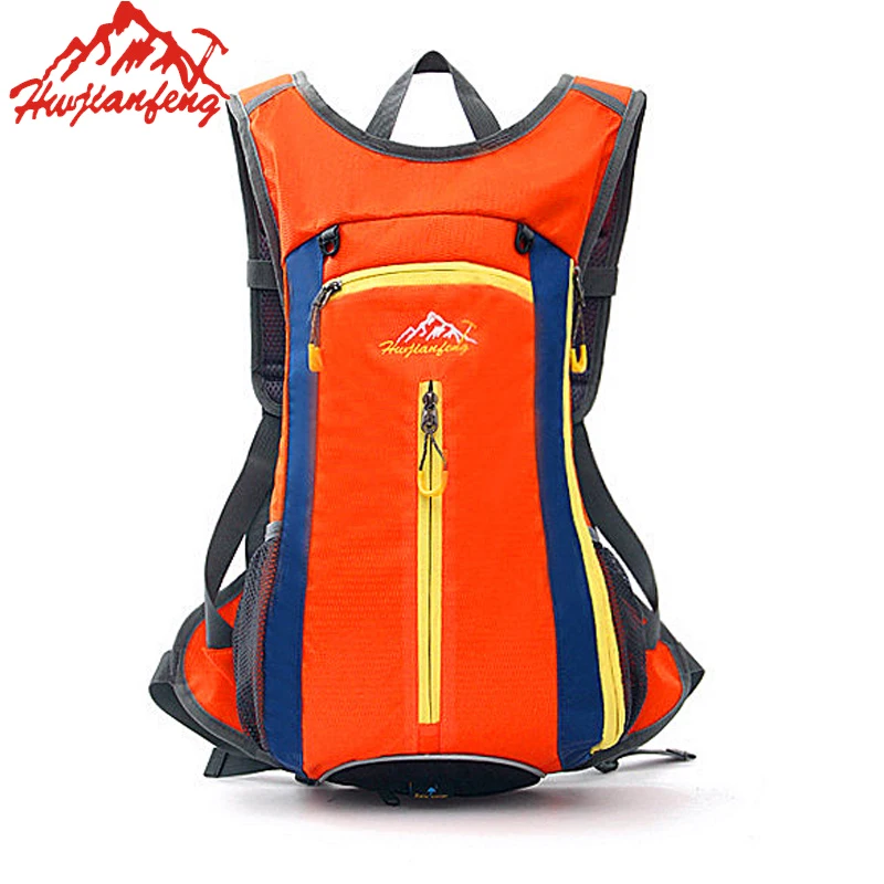 Waterproof MTB Bicycle Bike Bag Mochila Ciclismo 8 Color Outdoor Sport Breathable Cycling Backpack Hydration Pack  Water Bag